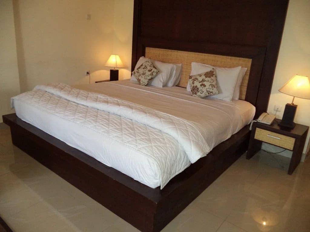 Panorama Hotel Ubud - photo 4