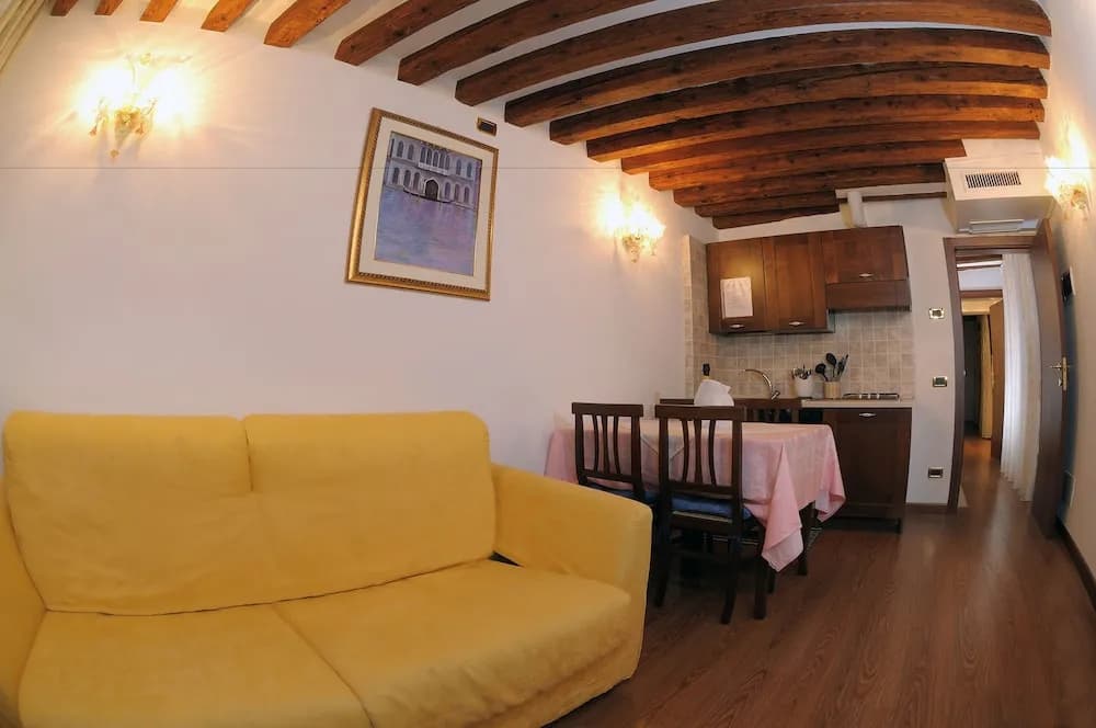 Ca' Pinelli - photo 12
