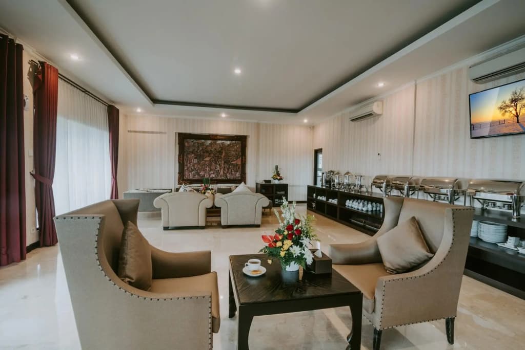 Arthur Suites by Premier Hospitality Asia - main photo