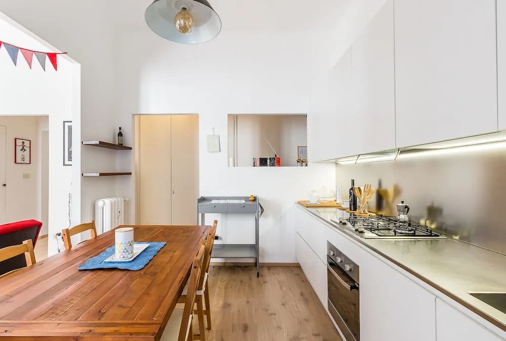 Alessia's Flat- Marche M5 - photo 15