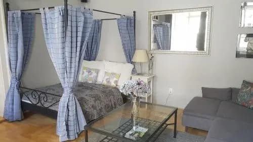 BMG Apartment - photo 5