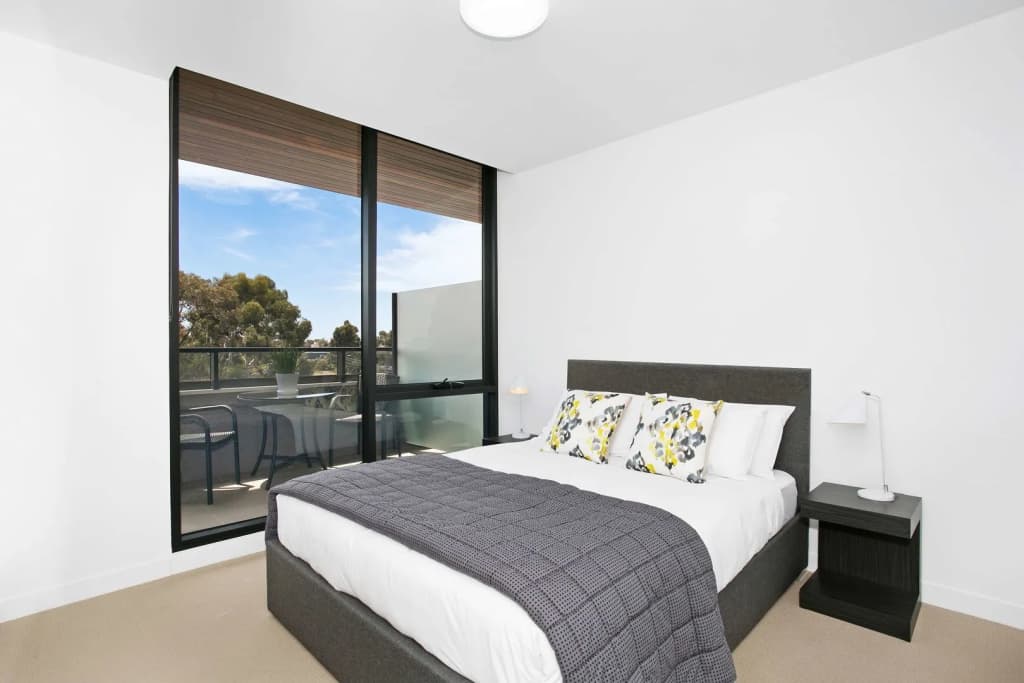 Clayton Serviced Apartments - photo 5