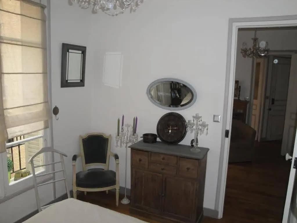 Almeria Garden Apartment - photo 6