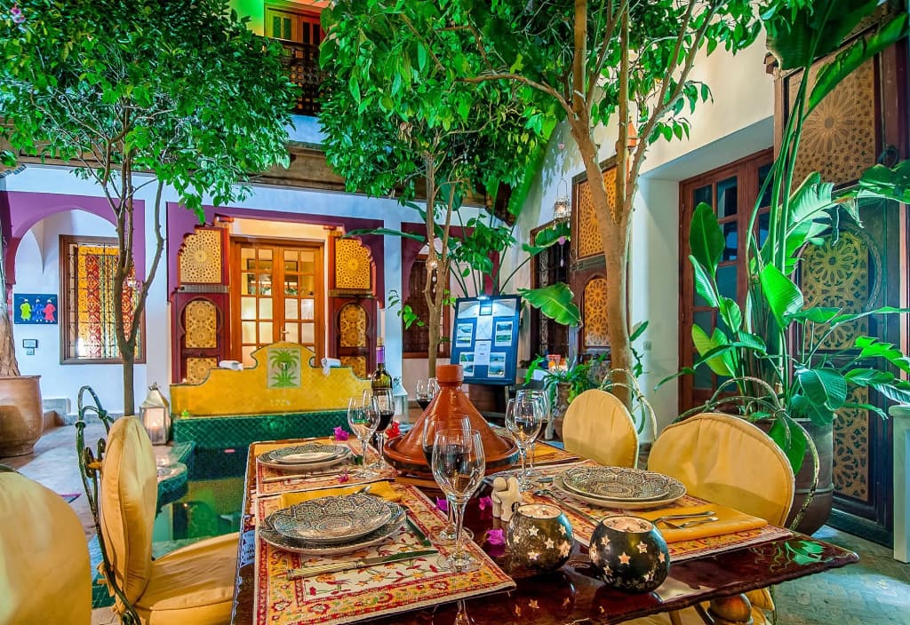 Riad Sadaka - photo 23