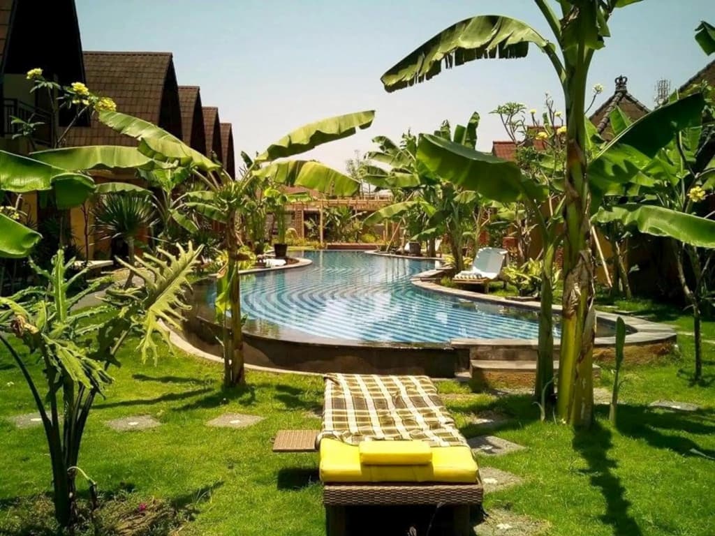 The Janan Villa - photo 19