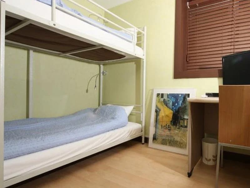 Somi Guest House - Hostel - photo 23