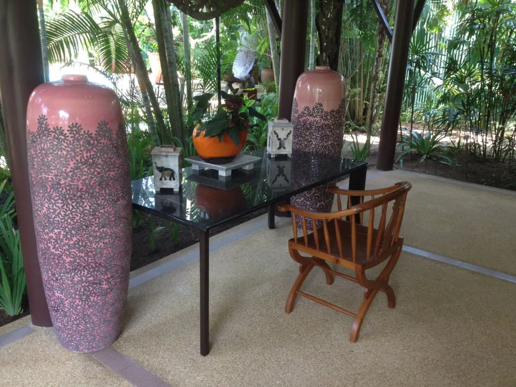 Ban Keaw Villas - photo 12