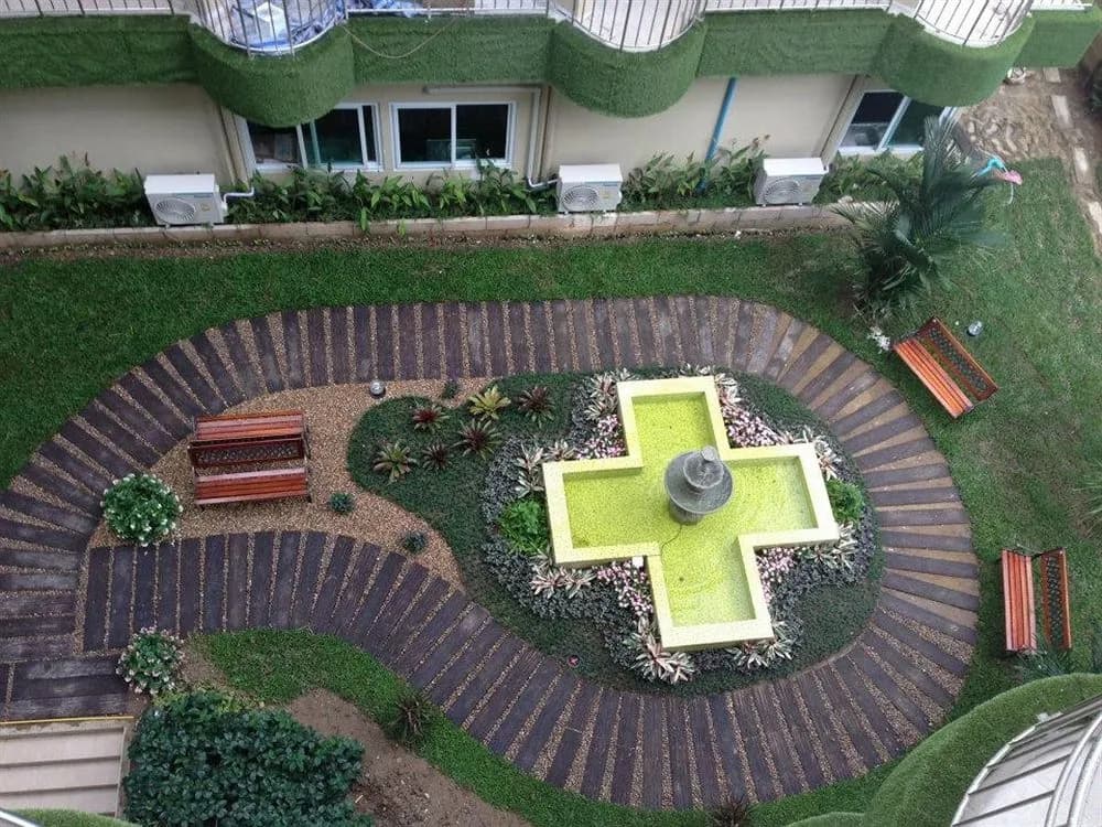 Cy Condo - photo 17