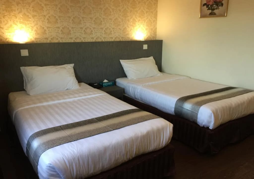 Check Inn Hotel Tawau - photo 6