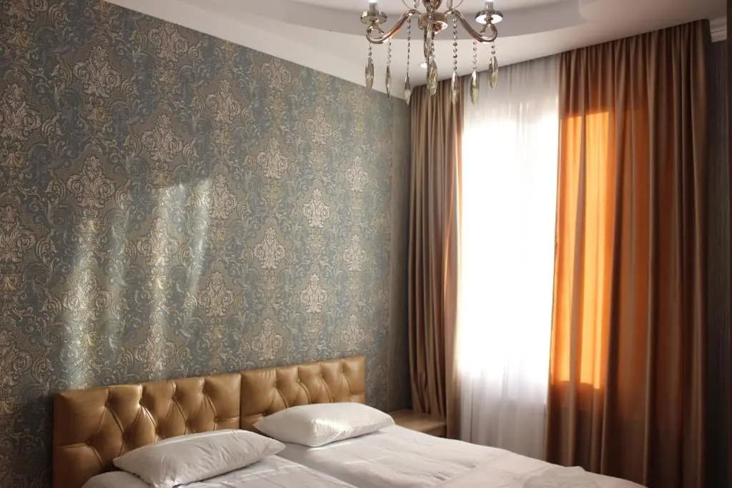 Hotel Panafi - photo 10