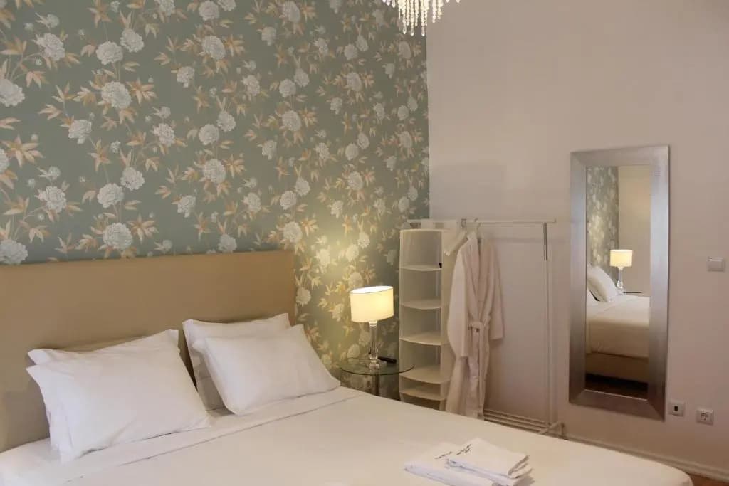 The Sky Lofts Lisbon - Guesthouse - photo 3