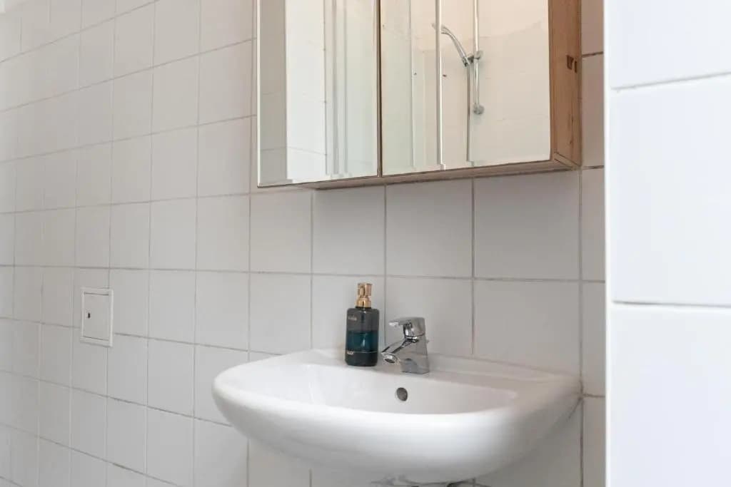 Spacious 3BR - Belvedere - Perfect for long stays - photo 7