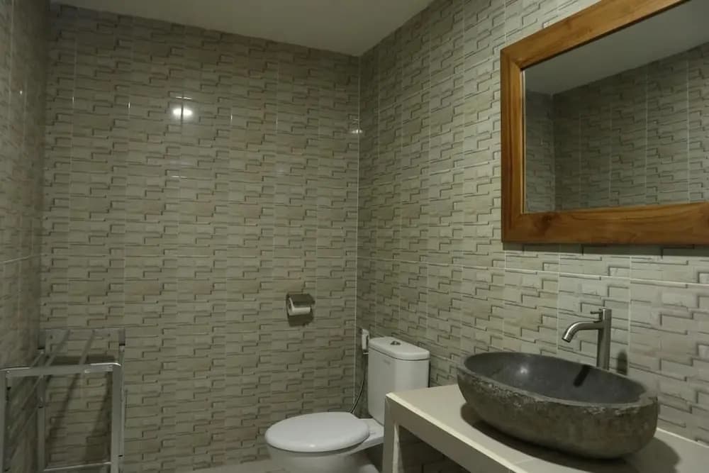 Gangga Guesthouse - photo 9
