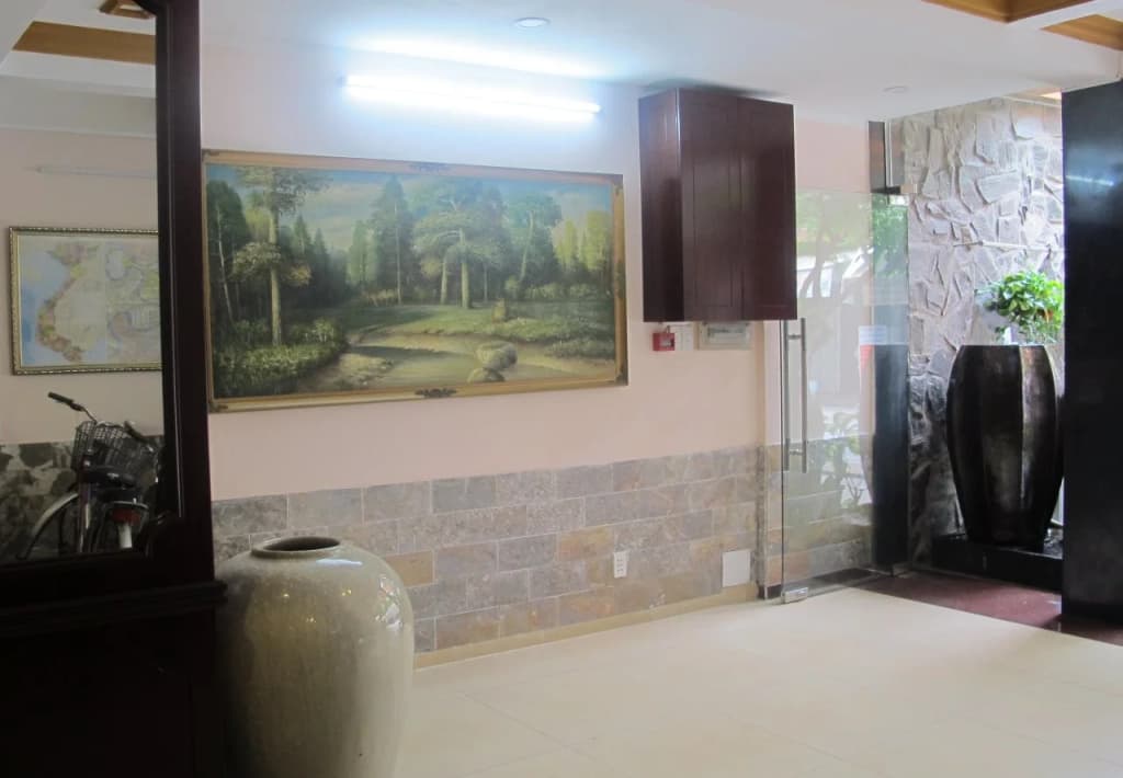 Sharon Hotel - photo 4