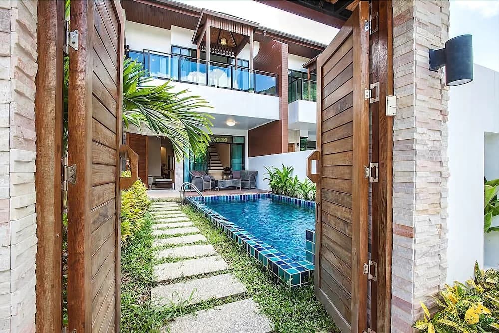 Villa Songsuda - photo 10
