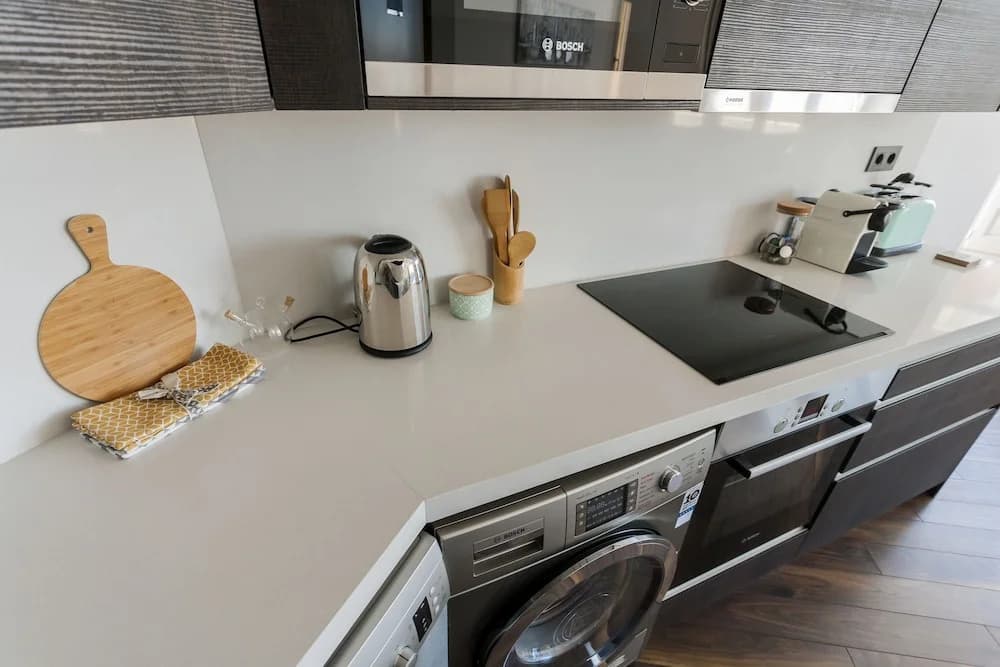 DOBO HOMES GRAN VIA lV APARTMENT - photo 16