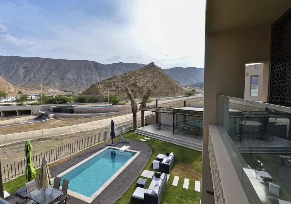 Villa Bay - photo 11