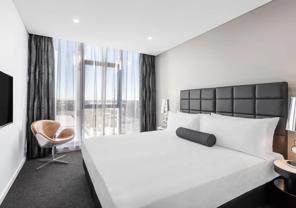 Meriton Suites Mascot Central - photo 2