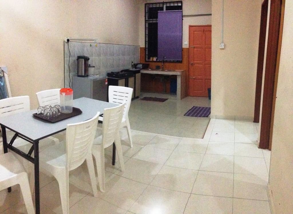 Semarak Beach Inn - photo 16
