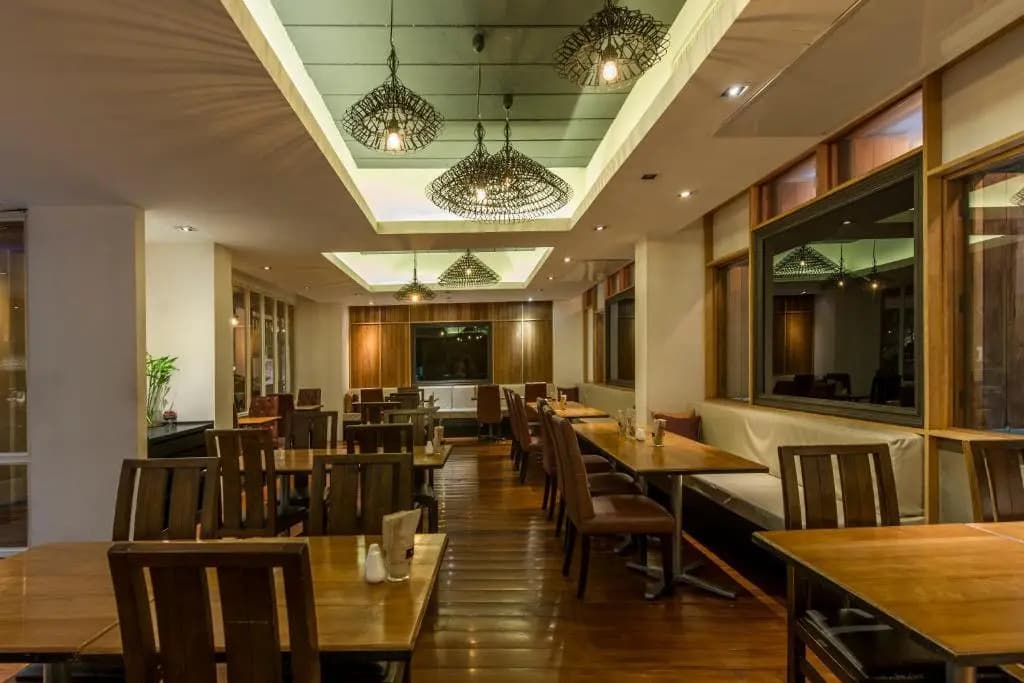 Nanda Heritage Hotel - photo 34