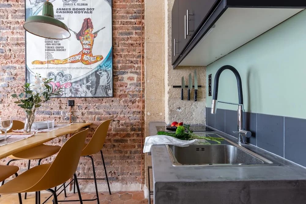 Le Loft Batignolles - photo 8