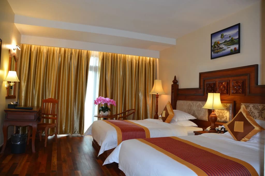 Bayon Era Hotel - photo 7