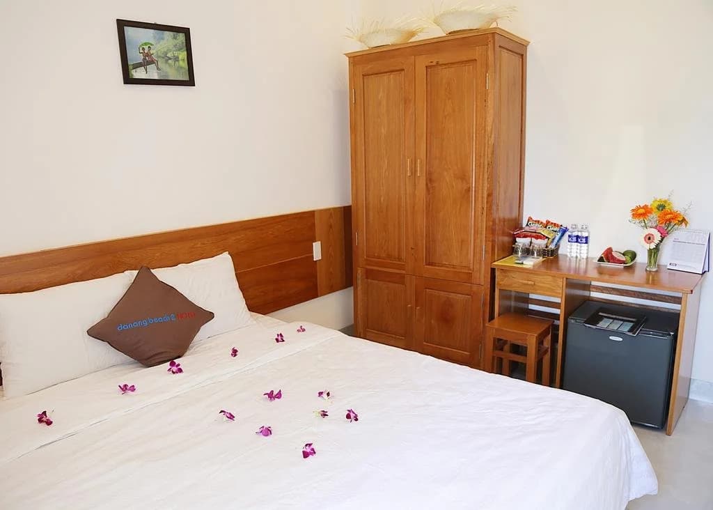 Danang Beach 2 Hotel - photo 7