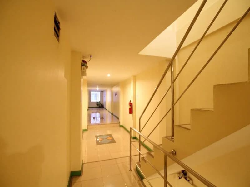Chada Guesthouse Hua Hin - photo 9