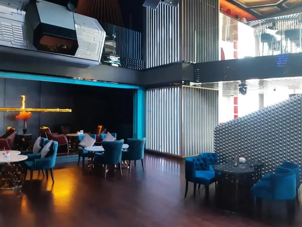 Eastern Suites at Platinum KLCC - photo 15