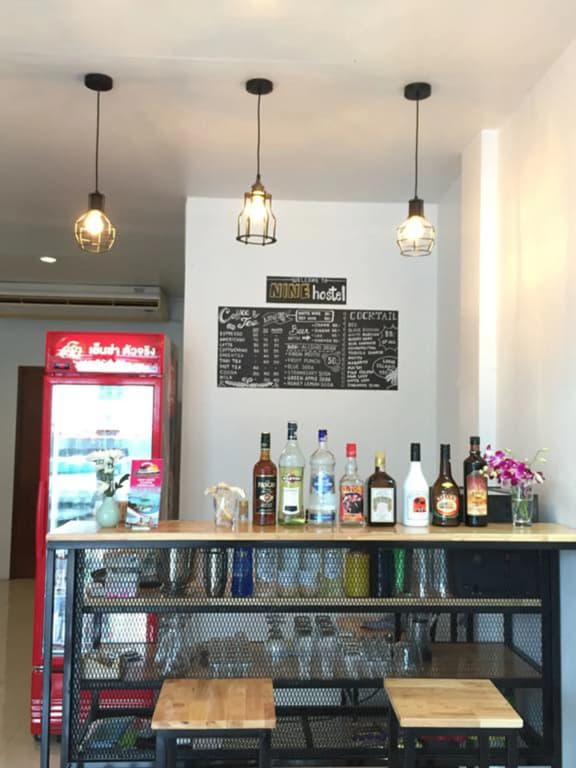 Nine Hostel - photo 10