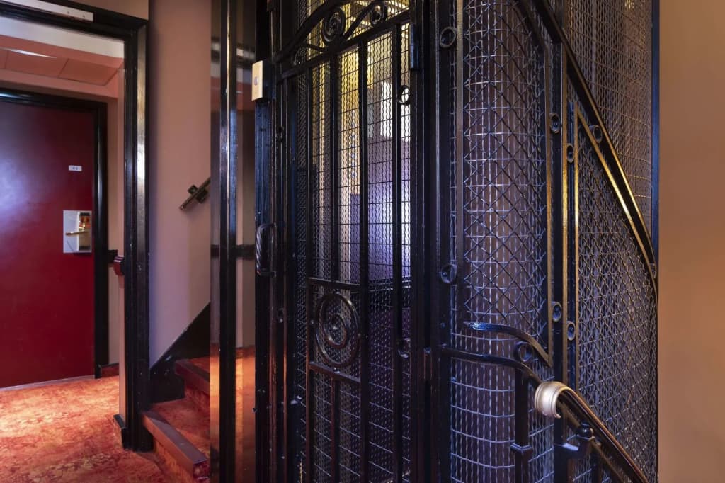 Elysées Hotel - photo 16