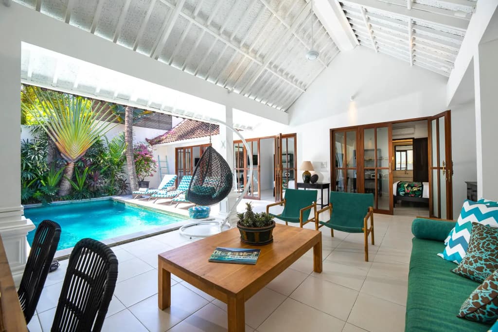 Villa Merah Seminyak - photo 16