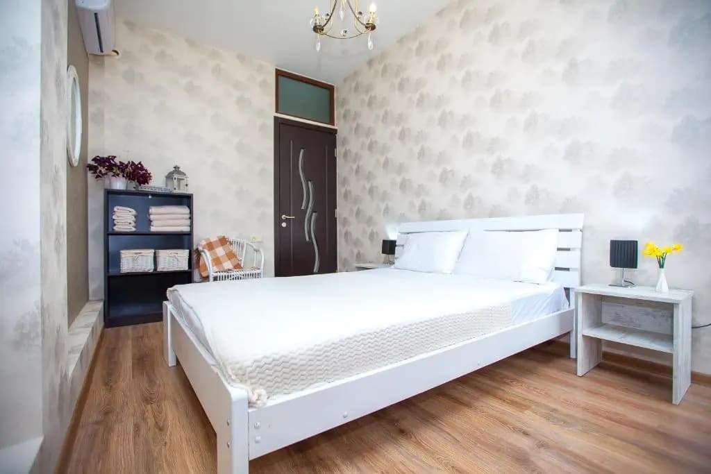 Lebu Apartment TBS - photo 6