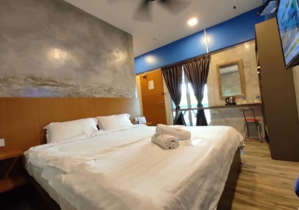Rick Resort Teluk Intan - photo 2