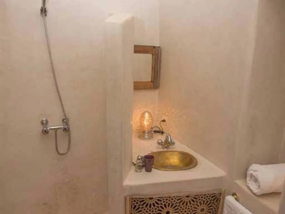Riad belko - Hostel - photo 9