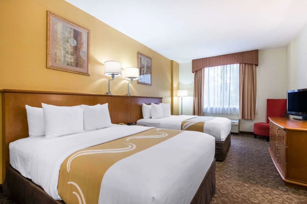Spark by Hilton Orlando near Universal - photo 6