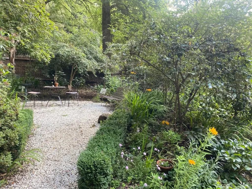 Cambridge Cottages Bed & Breakfast - photo 16