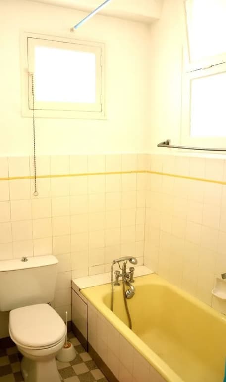 Appartement Frégate 3 - photo 8