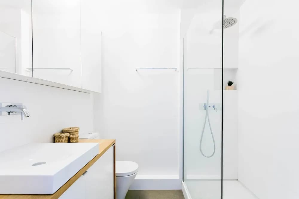 Saint Martin - Le Marais Private Apartment - photo 7