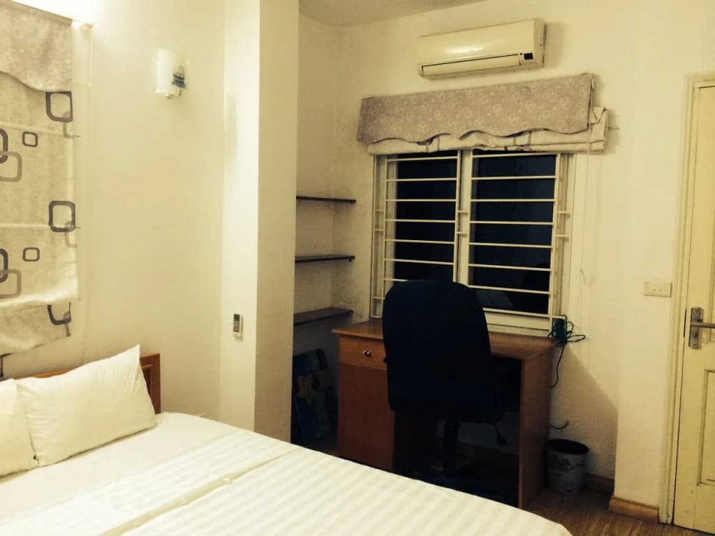 Golden Horse Service Apartment - photo 2