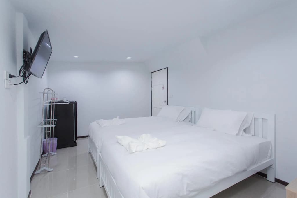 NK Guesthouse 2 - photo 3