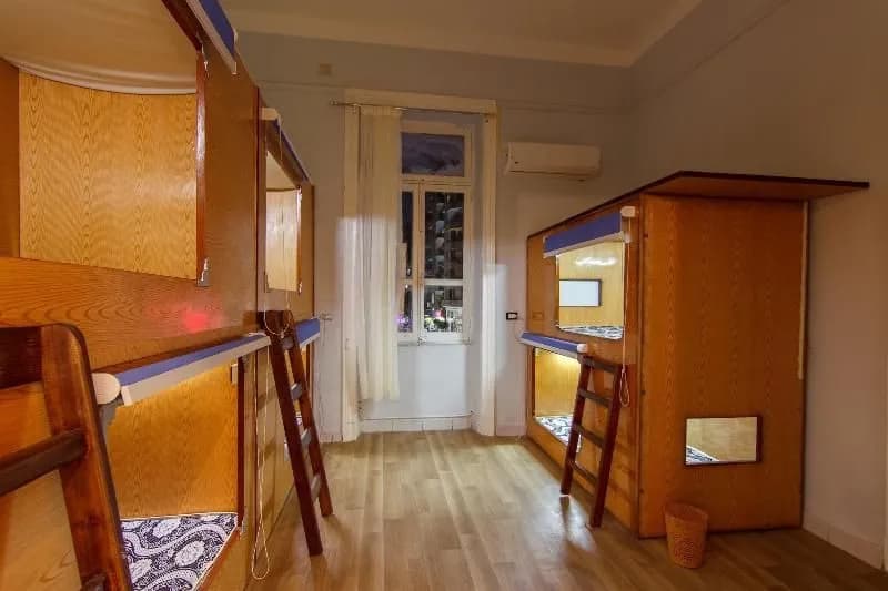 Eden Hostel - photo 9