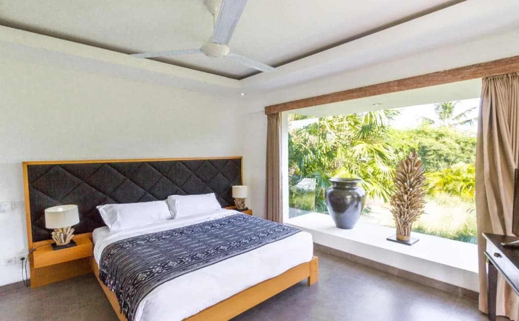 Alopa Villas - main photo