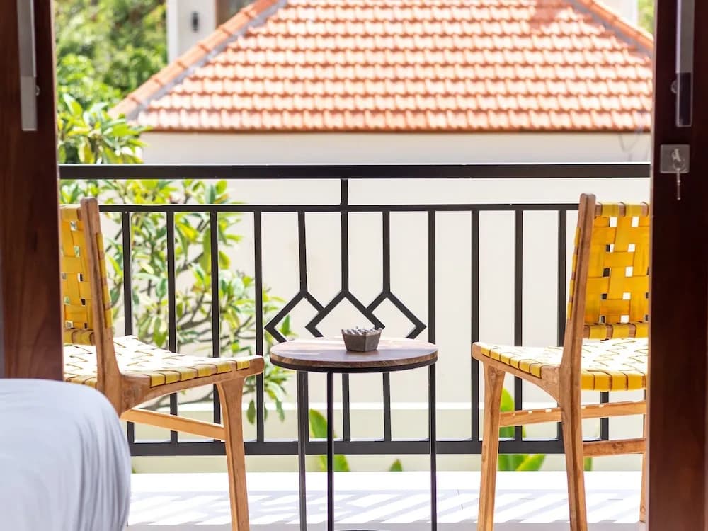 Villa Pineapple Seminyak - photo 7