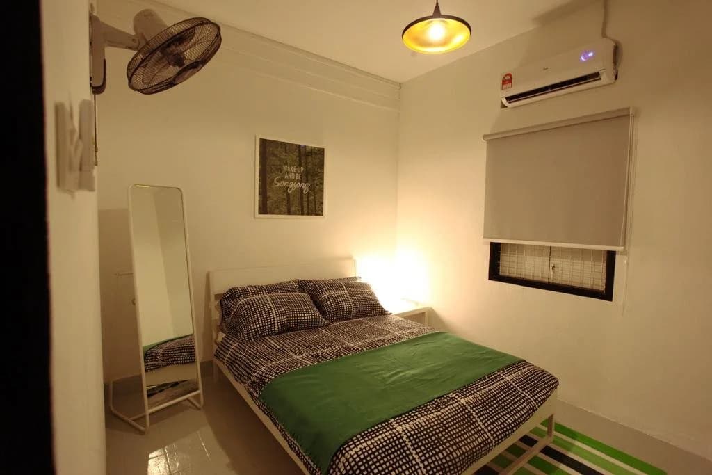 Stay Songsong Mount Erskine - photo 4