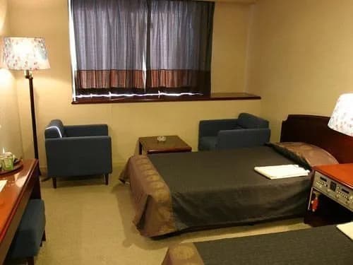 Sakuraan Higashiyama Sanjo Hotel - photo 6