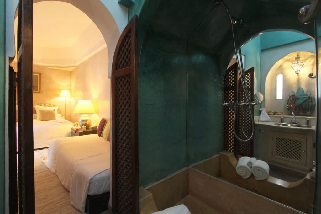 Riad Samsara - photo 4