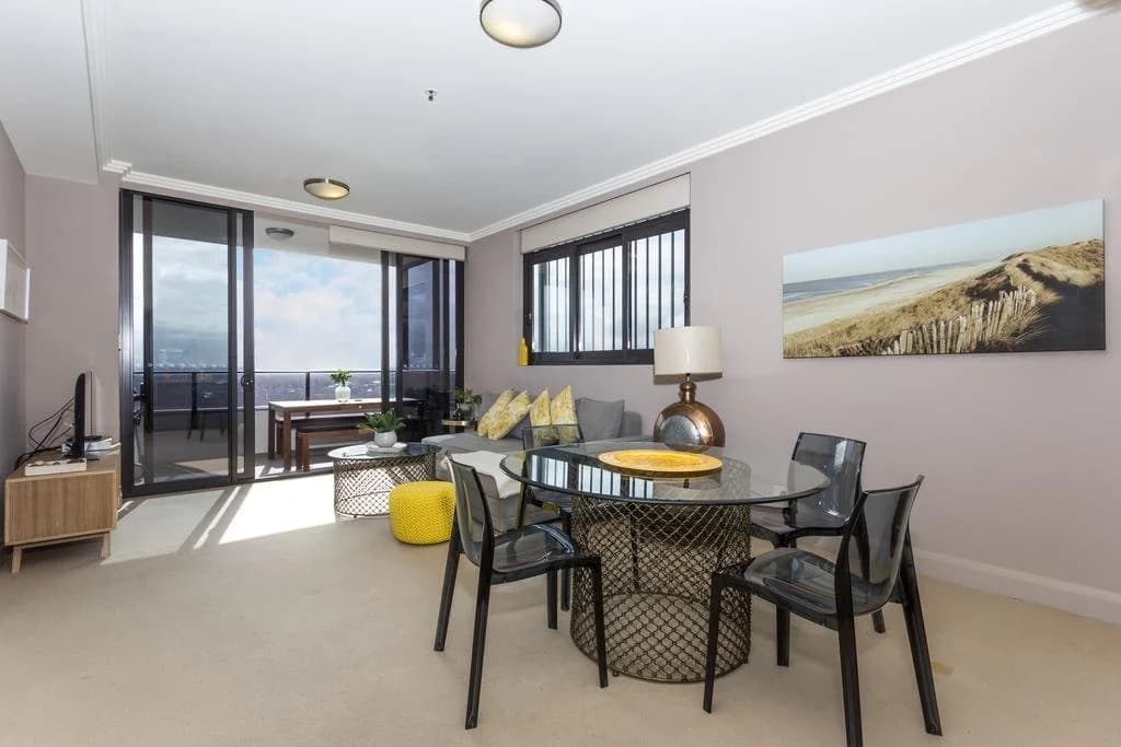ShortOZStay at Australia Towers - photo 6