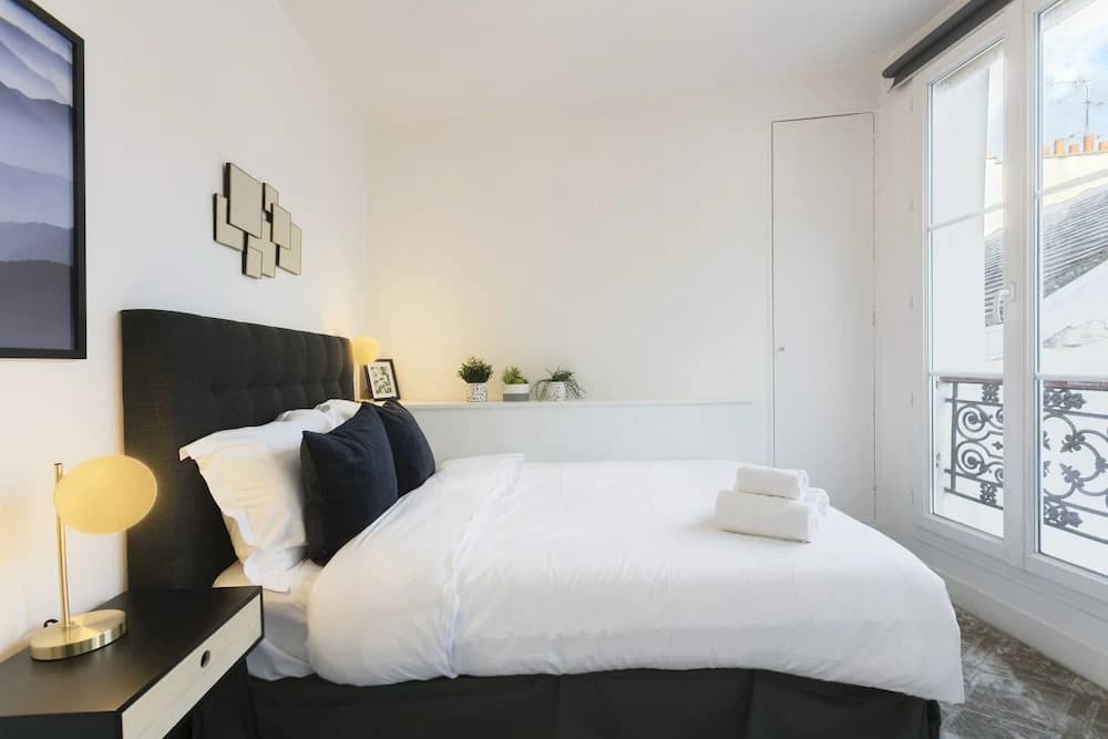 Latin Quarter - Seine Private Apartment - photo 5