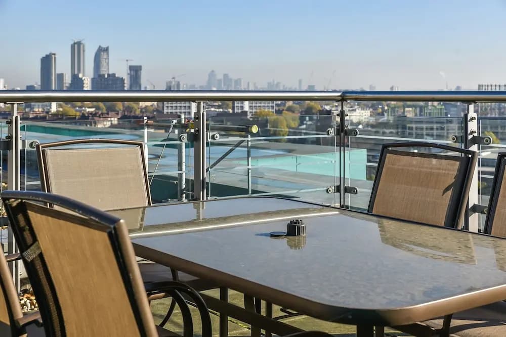 Aquarius Penthouse - photo 5